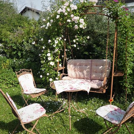 Ferienwohnung Hofmann Bad Kreuznach Extérieur photo