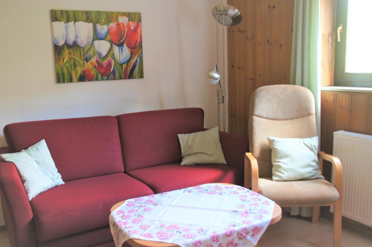 Ferienwohnung Hofmann Bad Kreuznach Extérieur photo