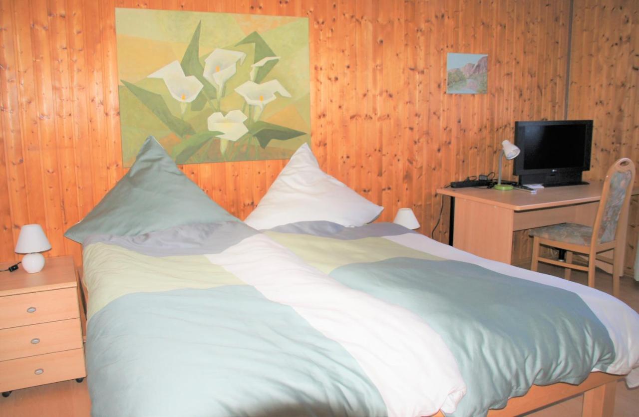 Ferienwohnung Hofmann Bad Kreuznach Extérieur photo
