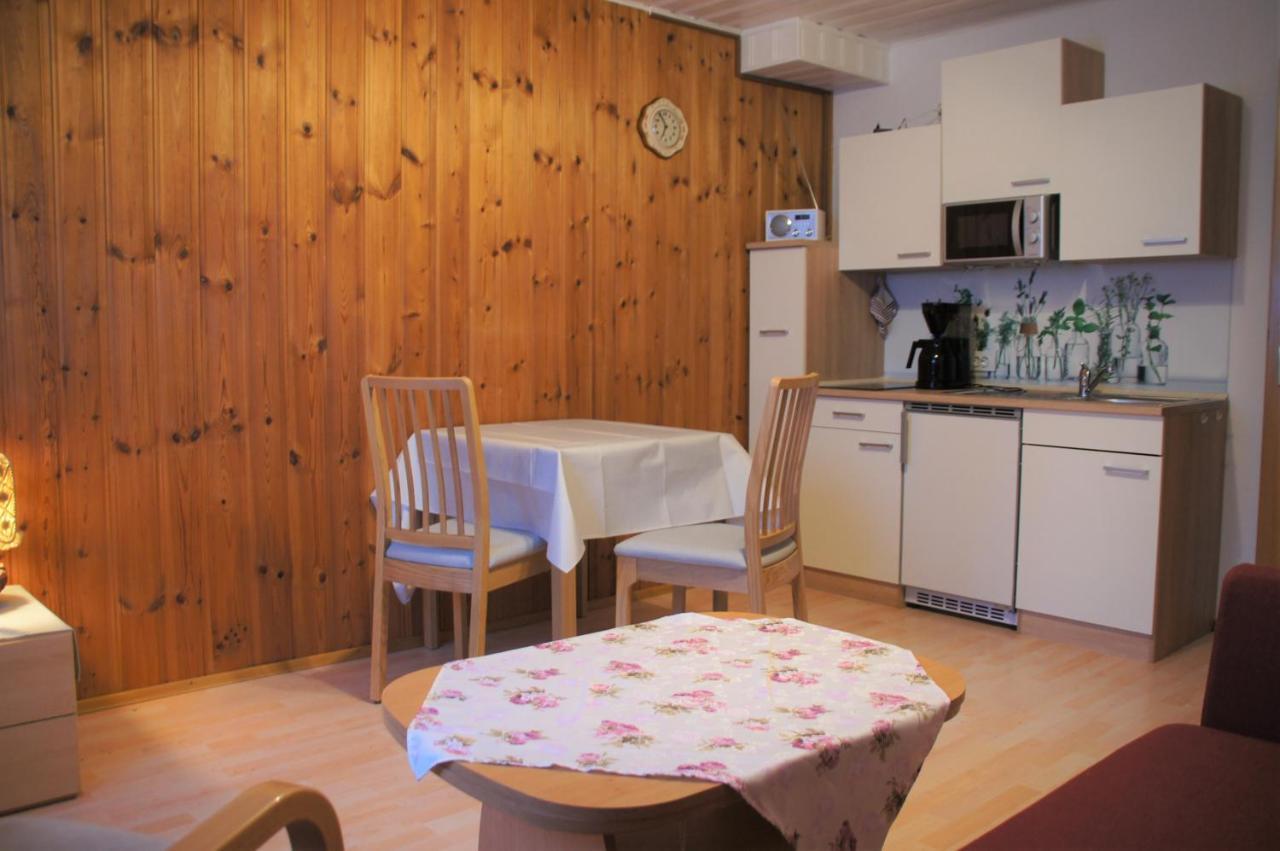 Ferienwohnung Hofmann Bad Kreuznach Extérieur photo